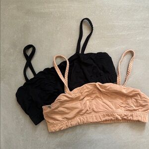 TWO huha Tata bralette